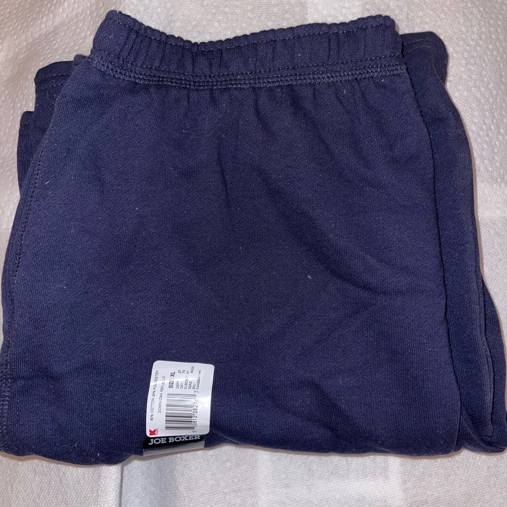 Joe Boxer Jogging Pants